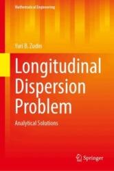 Longitudinal Dispersion Problem (ISBN: 9783032098849)