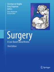 Surgery (ISBN: 9783032097989)