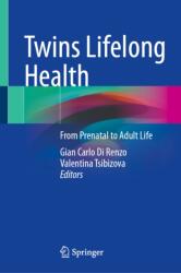 Twins Lifelong Health (ISBN: 9783032094636)