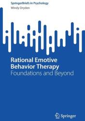 Terapia rațional emotiv-comportamentală (ISBN: 9783032093806)