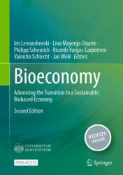 Bioeconomy (ISBN: 9783032090973)