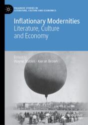 Inflationary Modernities (ISBN: 9783032089601)