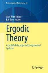 Ergodic Theory (ISBN: 9783032088352)