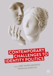 Contemporary Challenges to Identity Politics (ISBN: 9783032087720)