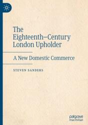Tapicerul londonez din secolul al XVIII-lea (ISBN: 9783032086594)
