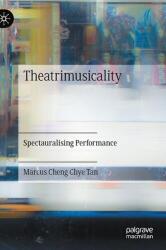 Teatromuzicalitate (ISBN: 9783032085832)