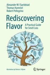 Rediscovering Flavor (ISBN: 9783032080554)