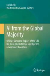 AI from the Global Majority (ISBN: 9783032078292)
