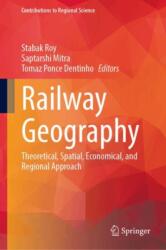 Railway Geography (ISBN: 9783032077301)