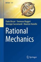 Rational Mechanics (ISBN: 9783032074614)