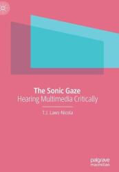 The Sonic Gaze (ISBN: 9783032068613)