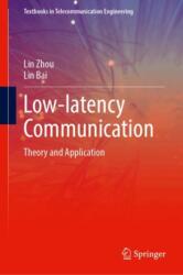 Low-latency Communication (ISBN: 9783032066268)