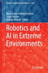 Robotics and AI in Extreme Environments (ISBN: 9783032065728)