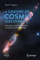 A Century of Cosmic Discoveries (ISBN: 9783032062819)