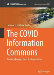 The COVID Information Commons (ISBN: 9783032061249)