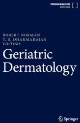 Geriatric Dermatology (ISBN: 9783032061157)
