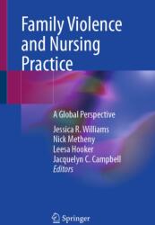 Family Violence and Nursing Practice (ISBN: 9783032060716)