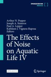 The Effects of Noise on Aquatic Life IV (ISBN: 9783032058423)