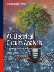 AC Electrical Circuit Analysis (ISBN: 9783032057839)