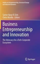 Business Entrepreneurship and Innovation (ISBN: 9783032057297)