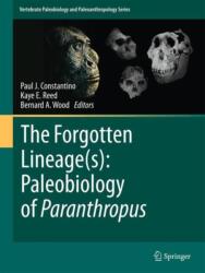The Forgotten Lineage (ISBN: 9783032054845)