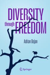 Diversity through Freedom (ISBN: 9783032052643)