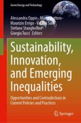 Sustainability, Innovation, and Emerging Inequalities (ISBN: 9783032051059)