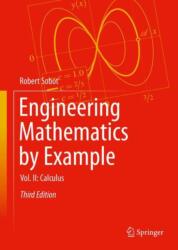 Engineering Mathematics by Example (ISBN: 9783032046956)