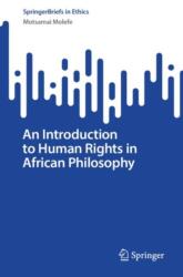 An Introduction to Human Rights in African Philosophy (ISBN: 9783032044464)