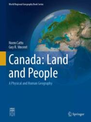Canada: Land and People (ISBN: 9783032043900)