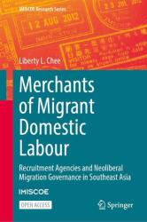 Merchants of Migrant Domestic Labour (ISBN: 9783032033529)