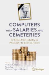 Computers with Salaries and Cemeteries (ISBN: 9783032031686)
