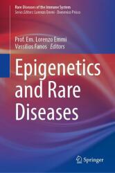Epigenetics and Rare Diseases (ISBN: 9783032029010)