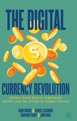 The Digital Currency Revolution (ISBN: 9783032028181)