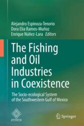 The Fishing and Oil Industries in Coexistence (ISBN: 9783032026200)