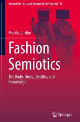 Fashion Semiotics (ISBN: 9783032025395)