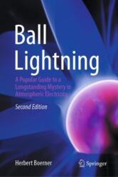 Ball Lightning (ISBN: 9783032021632)