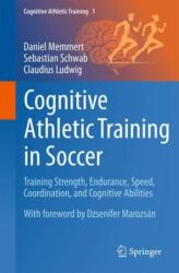 Cognitive Athletic Training in Soccer (ISBN: 9783032020628)