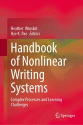 Handbook of Nonlinear Writing Systems (ISBN: 9783032019721)