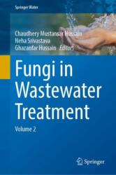 Fungi in Wastewater Treatment (ISBN: 9783032019547)