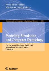 Modelare, simulare și tehnologie informatică (ISBN: 9783032019219)