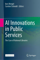 AI Innovations in Public Services - Carsten Schmidt (ISBN: 9783032013439)