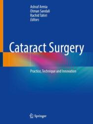 Cataract Surgery (ISBN: 9783031985713)