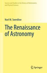The Renaissance of Astronomy (ISBN: 9783031847592)