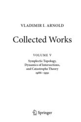 VLADIMIR I. ARNOLD--Collected Works (ISBN: 9783031773945)