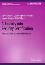 A Journey into Security Certification (ISBN: 9783031597268)