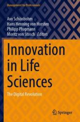 Innovation in Life Sciences (ISBN: 9783031477706)