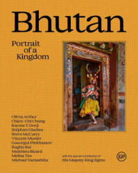 Bhutan: Portrait of a Kingdom (ISBN: 9782878682984)