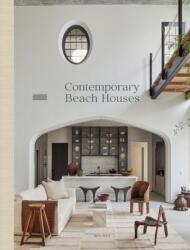 Contemporary Beach Houses (ISBN: 9782875501660)