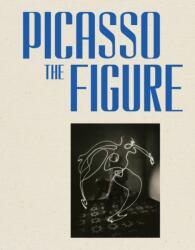 Picasso: The Figure (ISBN: 9782851173492)